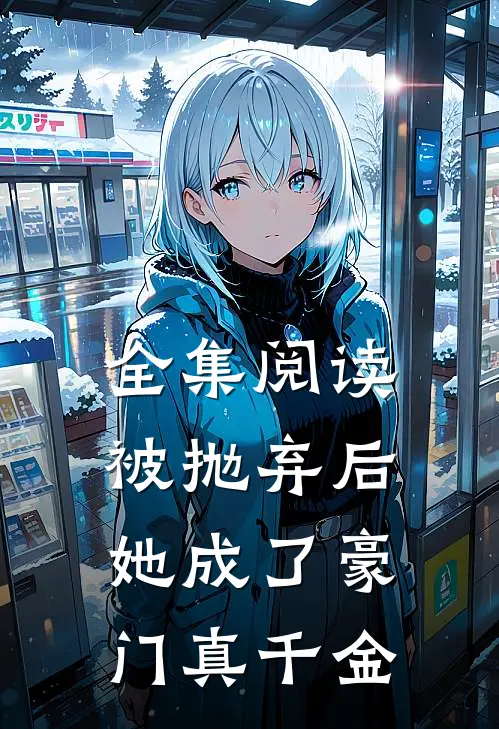 全集阅读被抛弃后，她成了豪门真千金
