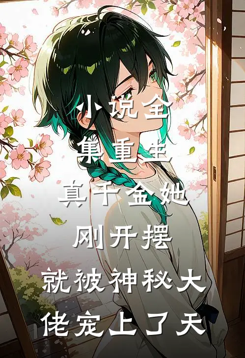 小说全集重生：真千金她刚开摆，就被神秘大佬宠上了天