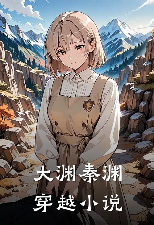 大渊秦渊穿越小说