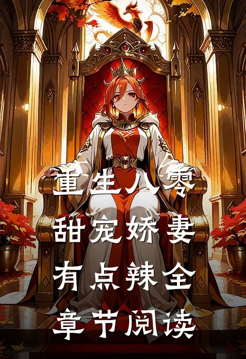 重生八零：甜宠娇妻有点辣全章节阅读