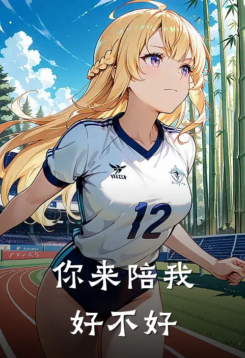 你来陪我好不好