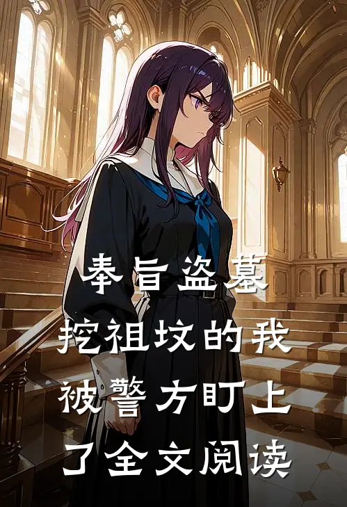 奉旨盗墓：挖祖坟的我被警方盯上了全文阅读