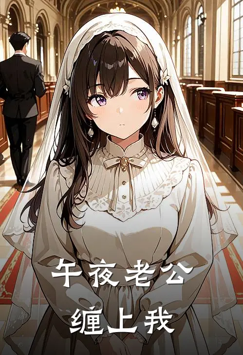午夜老公缠上我