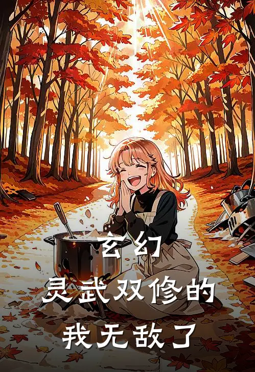 玄幻：灵武双修的我无敌了