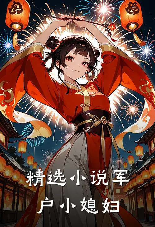 精选小说军户小媳妇