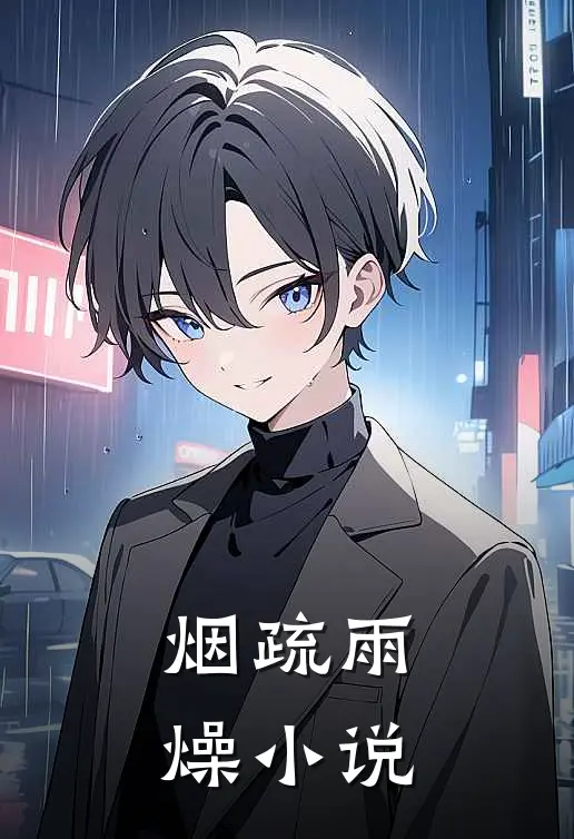 烟疏雨燥小说