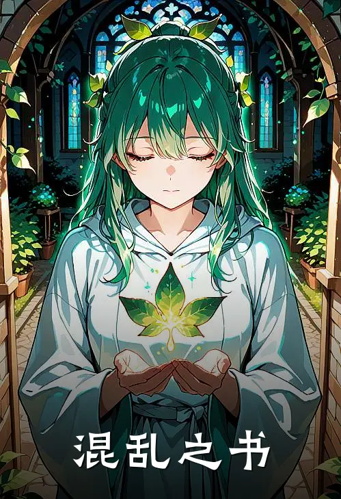 混乱之书