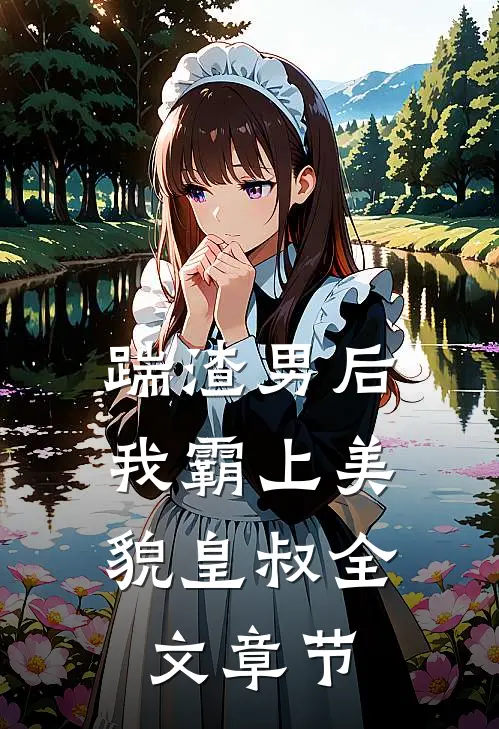 踹渣男后，我霸上美貌皇叔全文章节