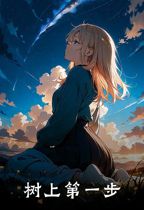 树上第一步