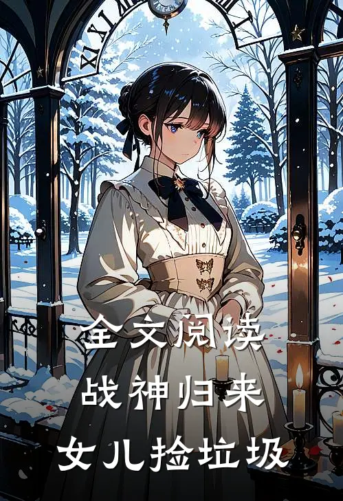 全文阅读战神归来，女儿捡垃圾
