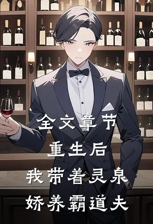 全文章节重生后，我带着灵泉娇养霸道夫