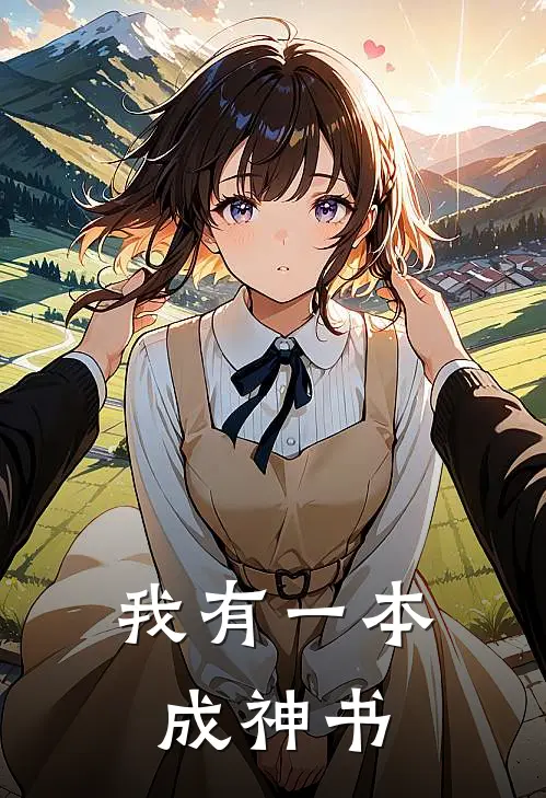 我有一本成神书