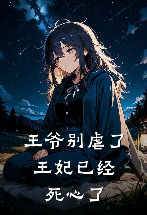 王爷别虐了，王妃已经死心了