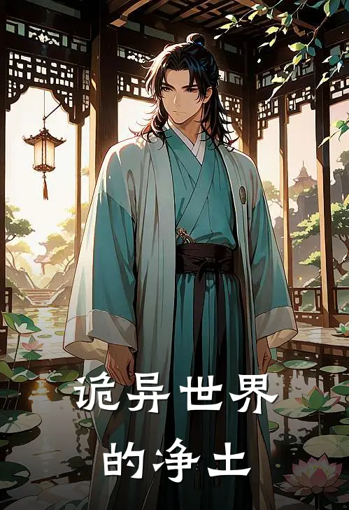 诡异世界的净土