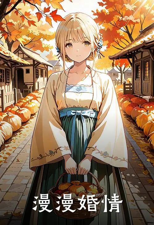 漫漫婚情