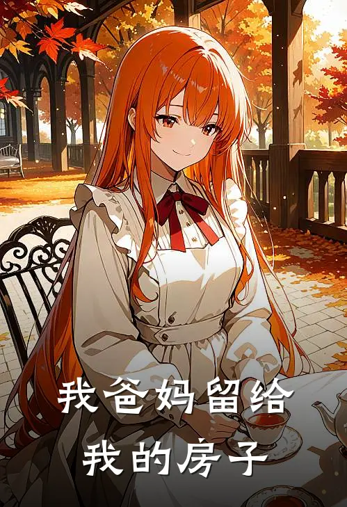我爸妈留给我的房子