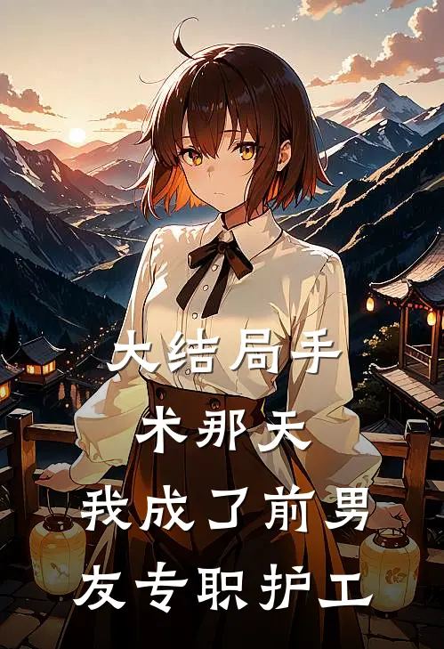 大结局手术那天，我成了前男友专职护工