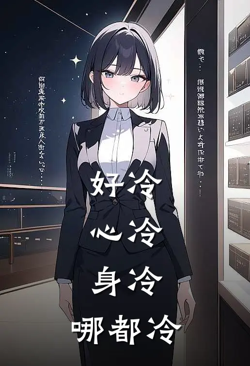 好冷，心冷，身冷，哪都冷