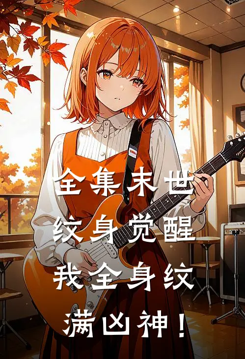 全集末世纹身觉醒：我全身纹满凶神！