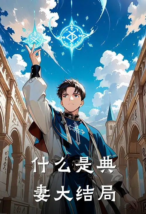 什么是典妻大结局