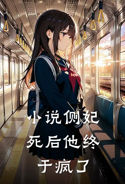 小说侧妃死后他终于疯了