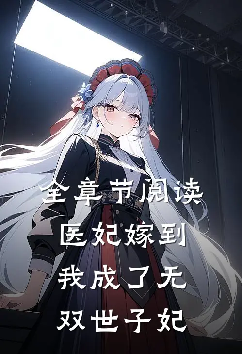 全章节阅读医妃嫁到：我成了无双世子妃