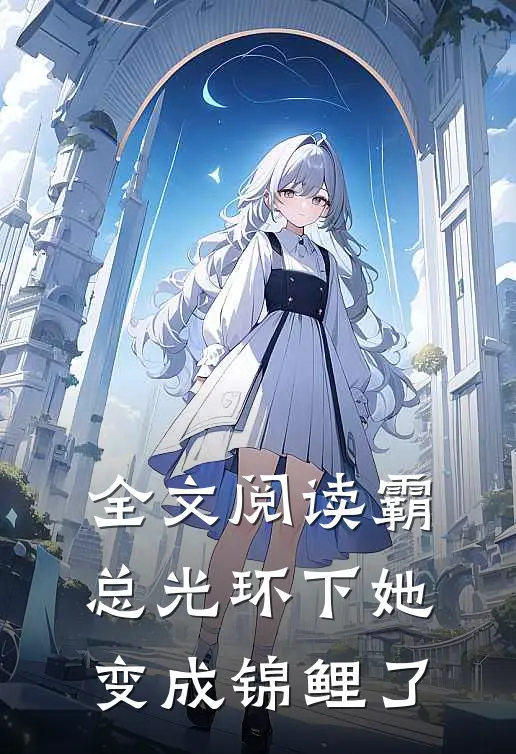 全文阅读霸总光环下她变成锦鲤了