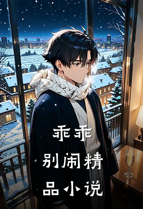 乖乖，别闹精品小说