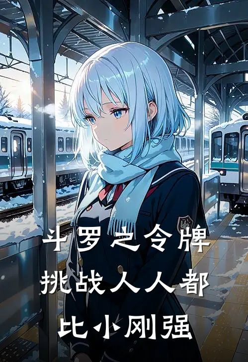 斗罗之令牌挑战人人都比小刚强