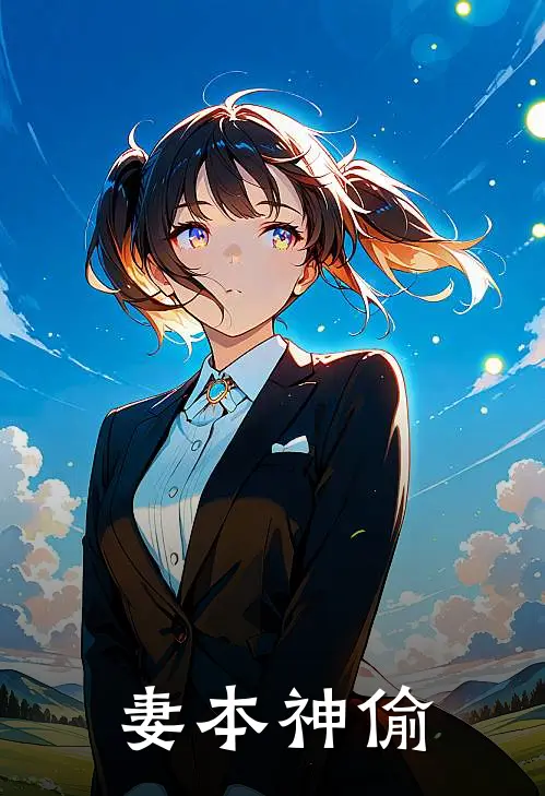 妻本神偷
