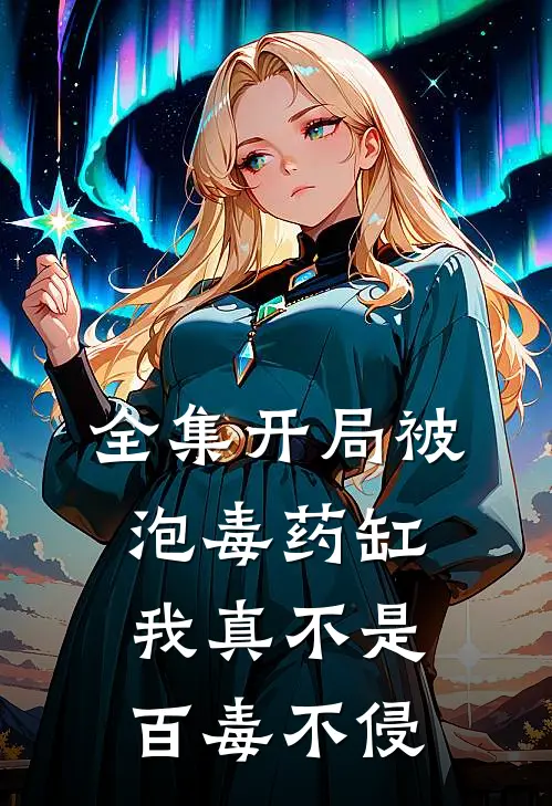 全集开局被泡毒药缸：我真不是百毒不侵