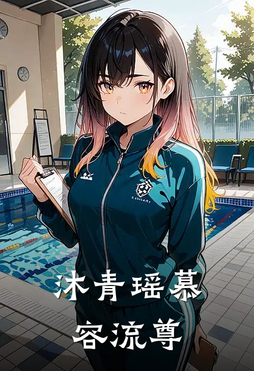 沐青瑶慕容流尊