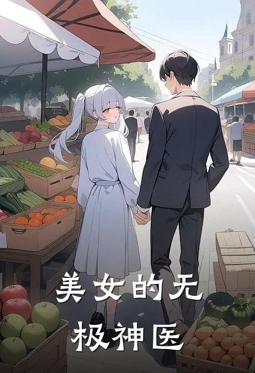 美女的无极神医