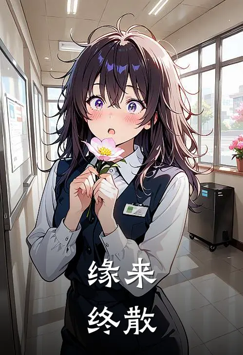 缘来，终散