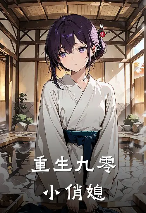 重生九零小俏媳