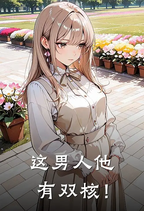 这男人他有双核！