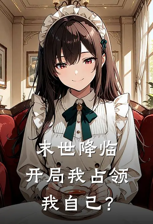 末世降临：开局我占领我自己？