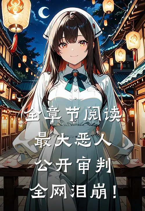 全章节阅读最大恶人公开审判，全网泪崩！