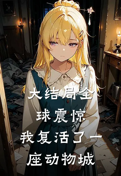 大结局全球震惊：我复活了一座动物城