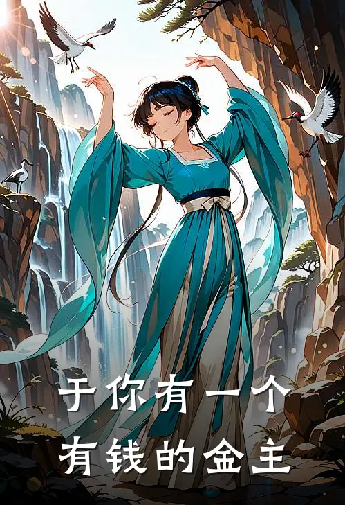 于你有一个有钱的金主