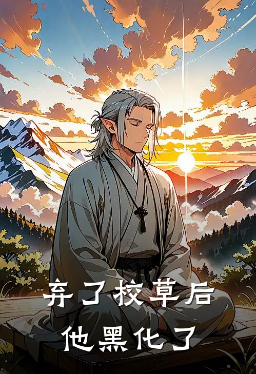 弃了校草后他黑化了