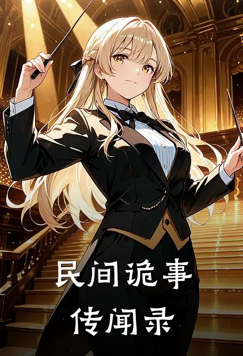民间诡事传闻录