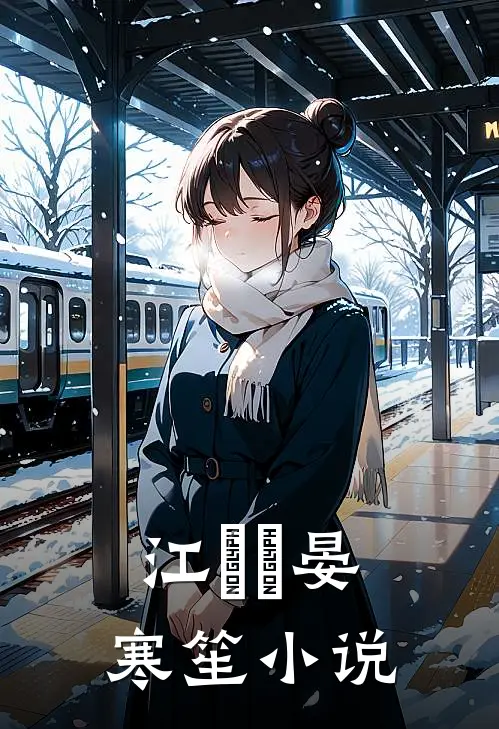 江嬛嬛晏寒笙小说