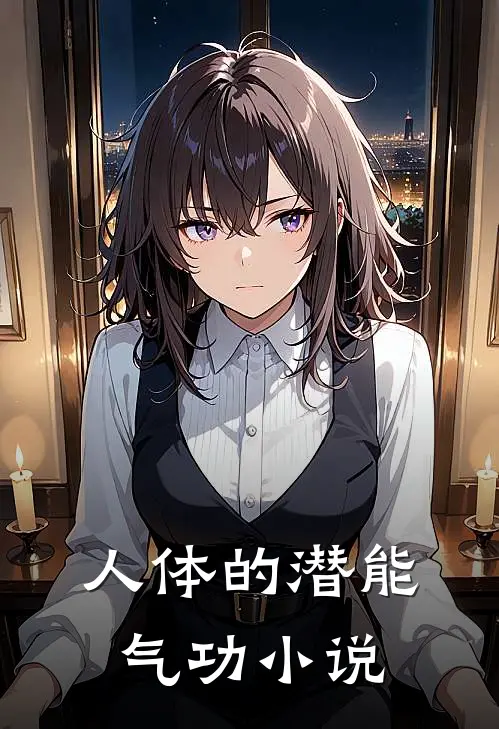 人体的潜能气功小说