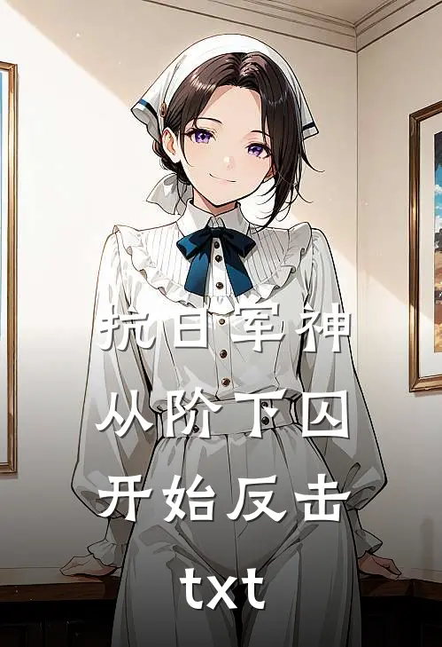 抗日军神：从阶下囚开始反击txt