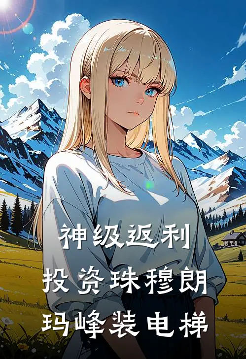 神级返利：投资珠穆朗玛峰装电梯