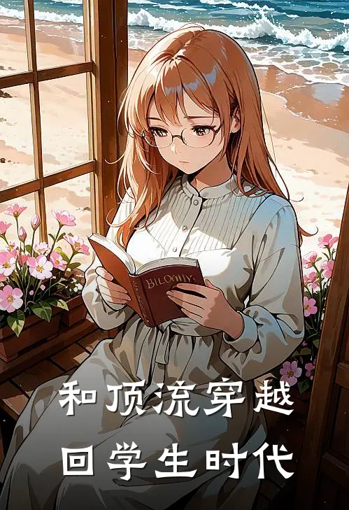 和顶流穿越回学生时代