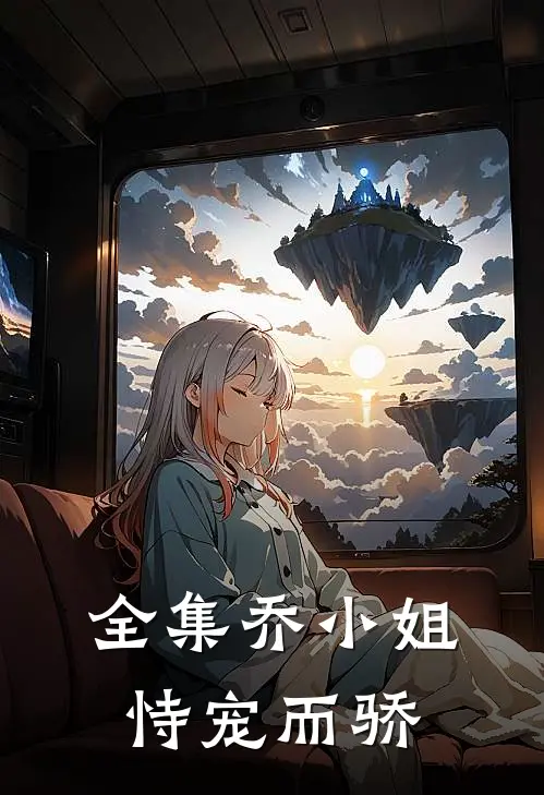 全集乔小姐恃宠而骄