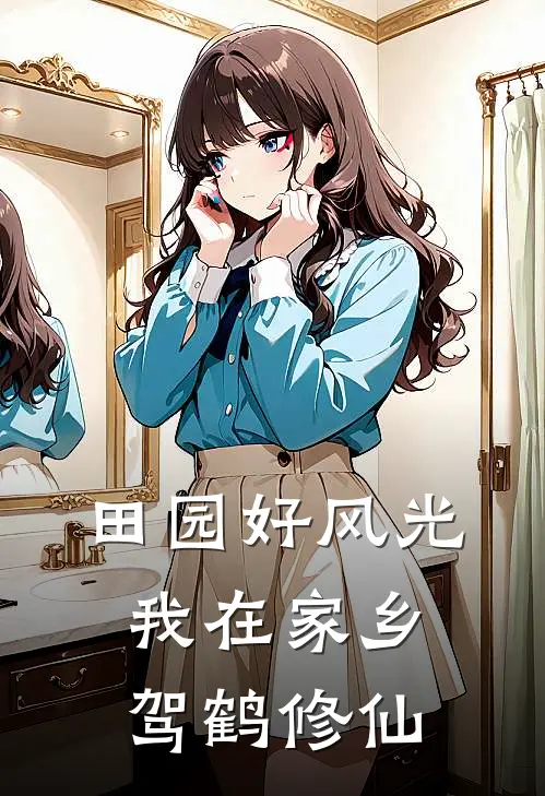 田园好风光：我在家乡驾鹤修仙