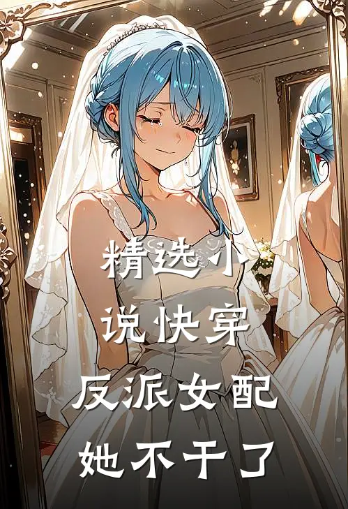 精选小说快穿：反派女配她不干了